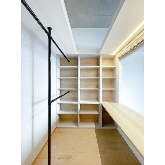 ASTILE日本橋浜町0201号室 内観