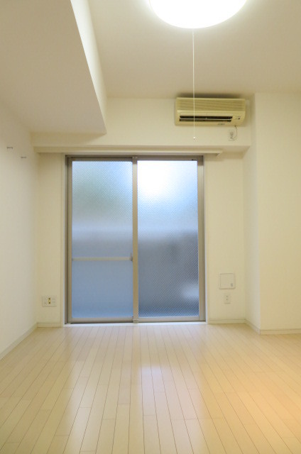 ガーラ渋谷常磐松1階 部屋その他