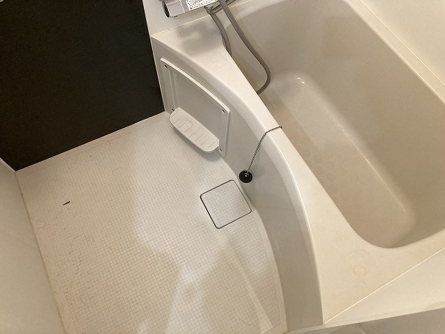 ｔｒｉａｓ１２９ お風呂