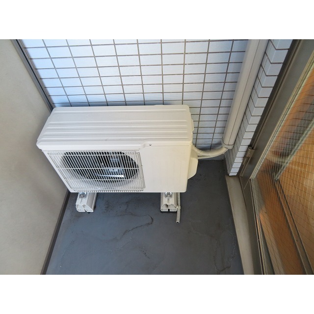 クオーレ西糀谷0402号室 部屋その他