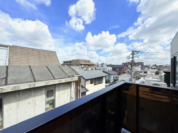 ＡＬＥＲＯ新中野ＩＩ4階 部屋その他