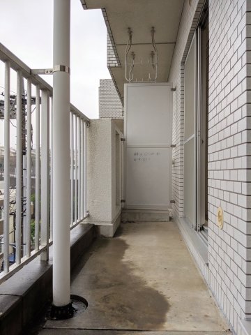 グリーンアベニュー ※別号室の参考写真です(現況優先・仕様違いの場合あり)