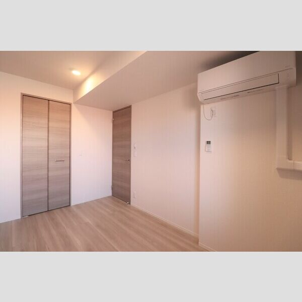 セレスティア池袋立教通り305号室 洋室