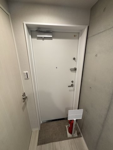 Ｂｒａｎｅｄｇｅ東武練馬0304号室 玄関