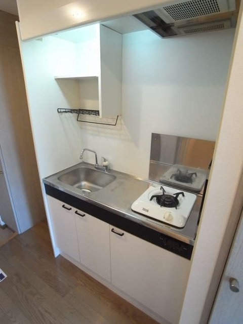 菱和パレス品川島津山 キッチン