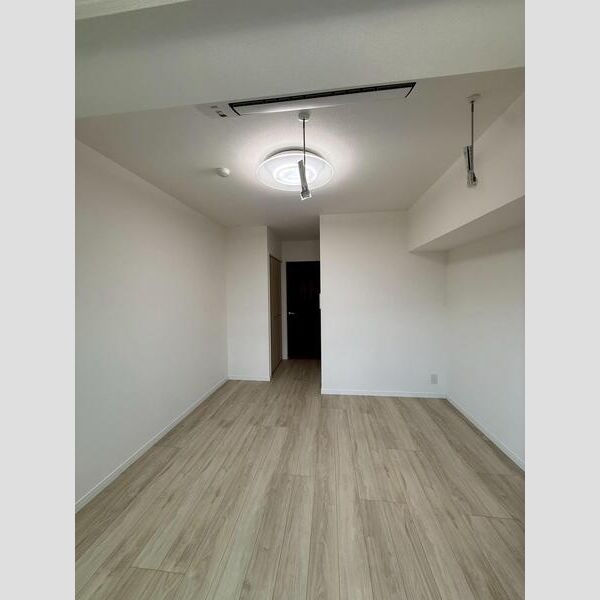 MAXIV ALIVE堀切菖蒲園404号室 リビング