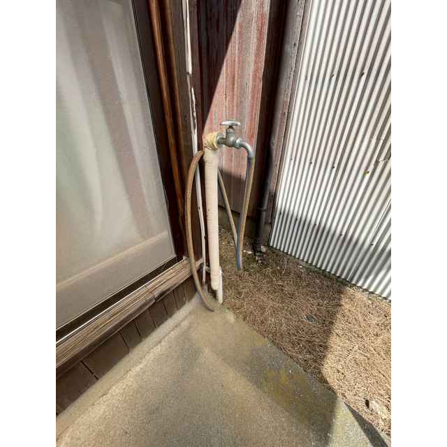 竹井貸家1号室 部屋その他