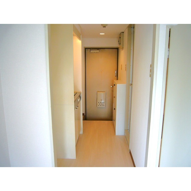 メゾン久米川 キッチン2帖