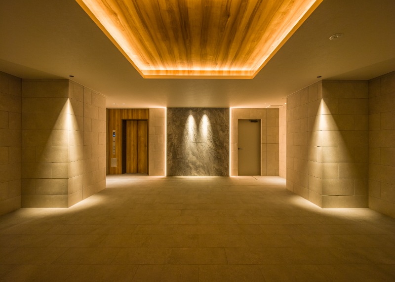 OAKLANCE 森下Ⅱ11階 部屋その他