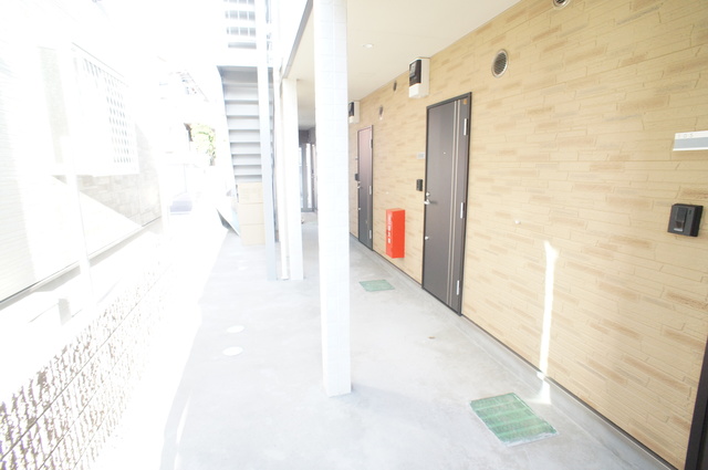 Ｔｉｎｋｌｅ0205号室 その他共有部分