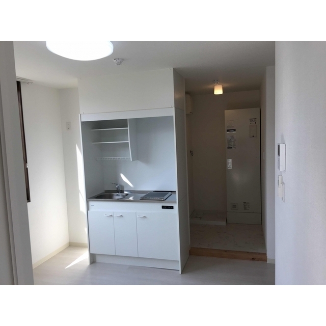 白鍬グランデ 内観