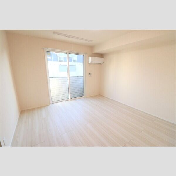 La Pomodoro　A106号室 洋室