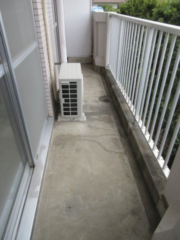 パークサイドアベニュー ※現況優先