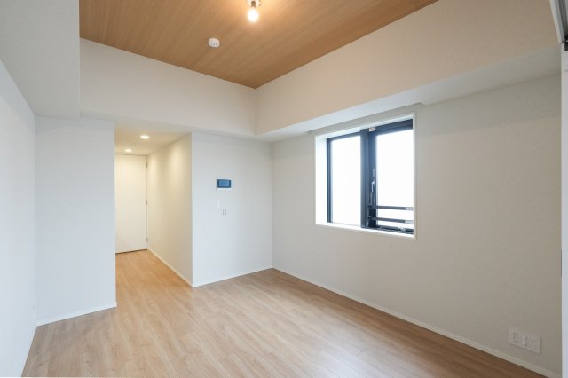 リビオメゾン大岡山401号室 リビング