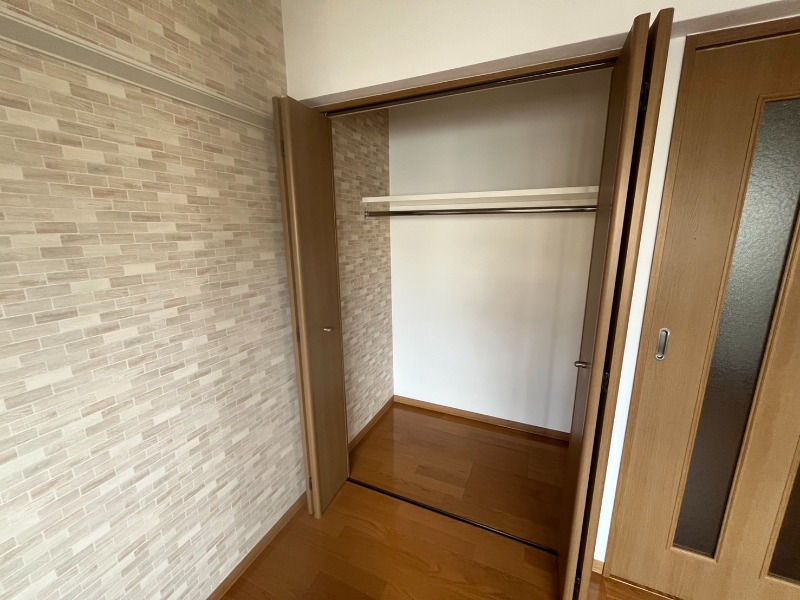 アーサクラスト海老澤2階 ※別部屋参考写真