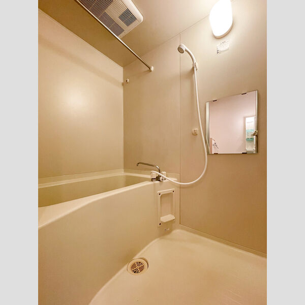 モンシャトー大成A棟 浴室