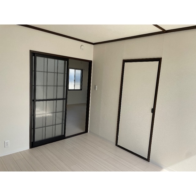 リブレス相模原 リビング