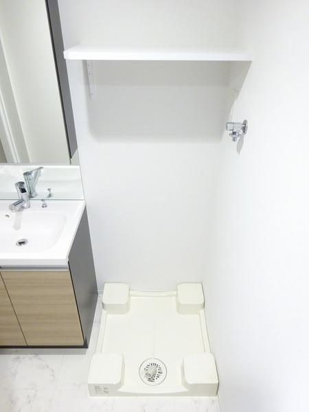 ラフィスタ蒲田南Ⅱ318号室 部屋設備