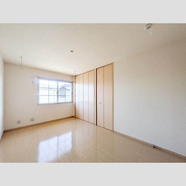 レガーロ　B202号室 部屋その他