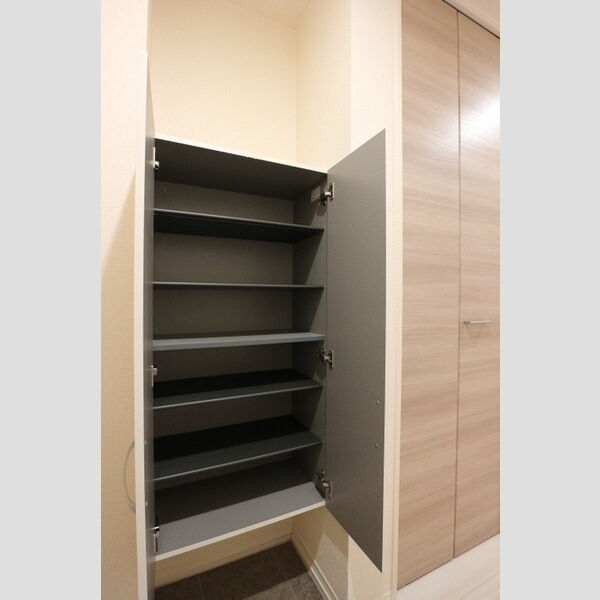 サニーサイド シューズボックス