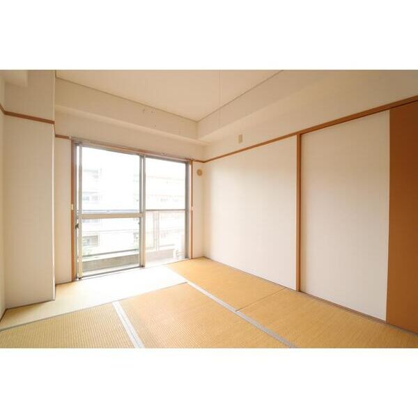 仁平フラッツ リビング