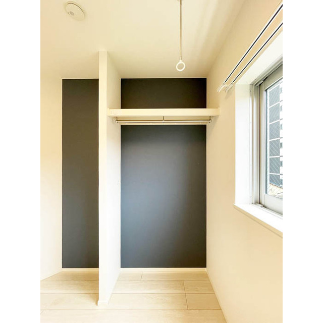 CASA GRAZIE西大島0502号室 内観