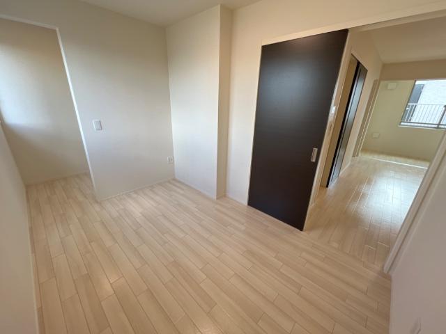 フロレゾン柏～Floraison Kashiwa～202号室 洋室