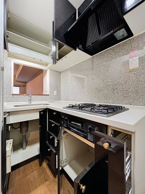 ユニーブル田町604号室 同建物別部屋の参考画像