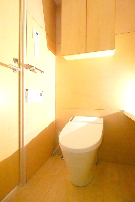 プレミアムキューブ元代々木4階 同建物別部屋の参考画像