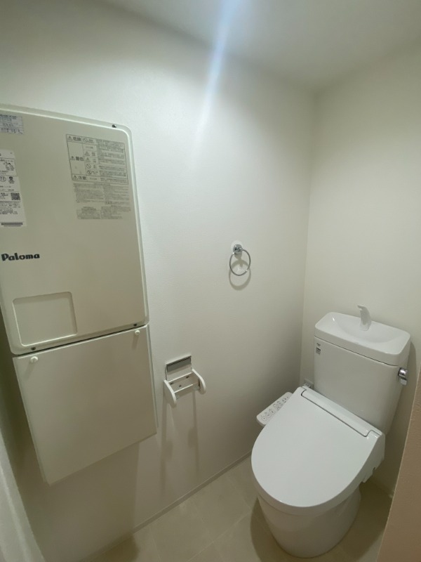 RAMIi板橋本町4階 部屋その他