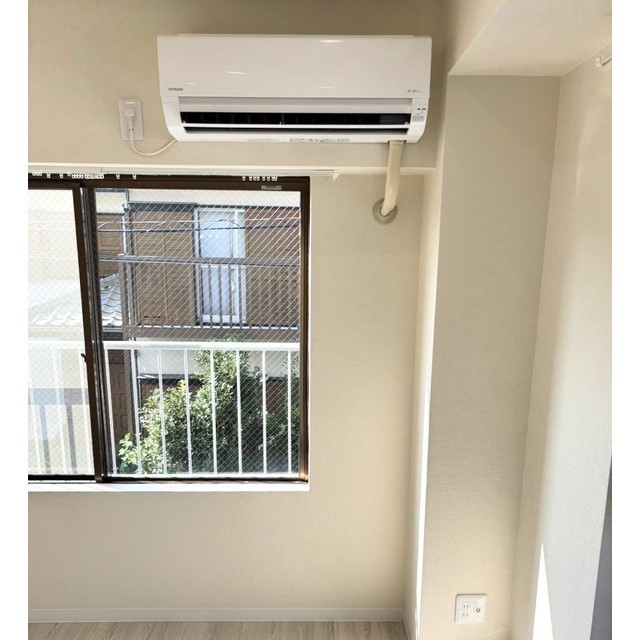 メゾンアニースティー203号室 部屋その他