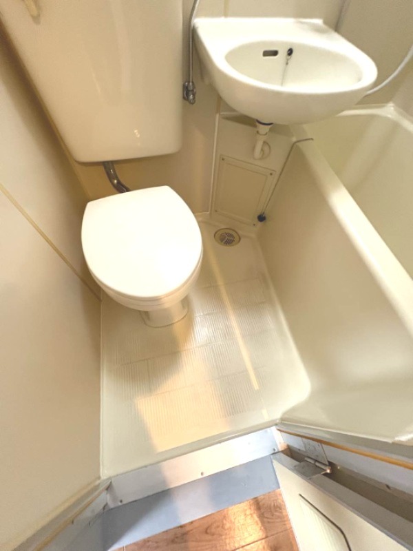 クロノス平塚西2階 部屋その他