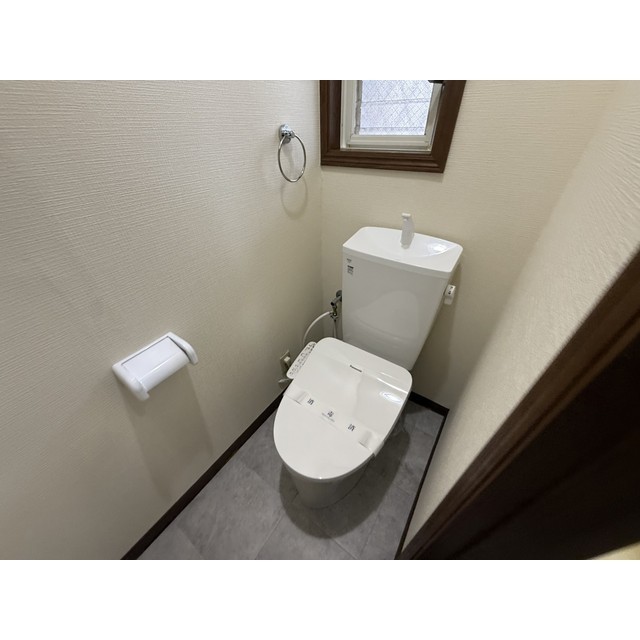 フロンティアⅠＣ棟 内観