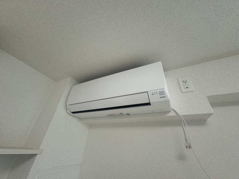 石見ビル7階 部屋設備