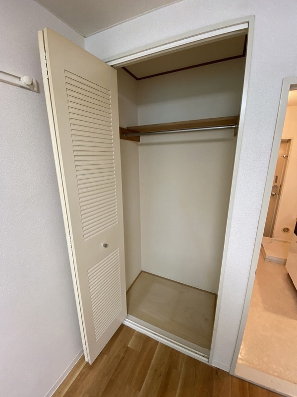 ミント大谷田Ａ1階 部屋その他