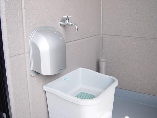 エルンテ・オーシモ201号室 その他