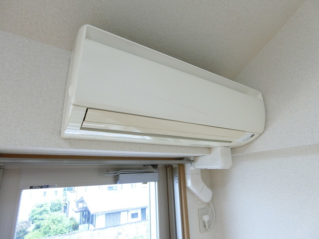 シンフォニー成城0301号室 部屋設備