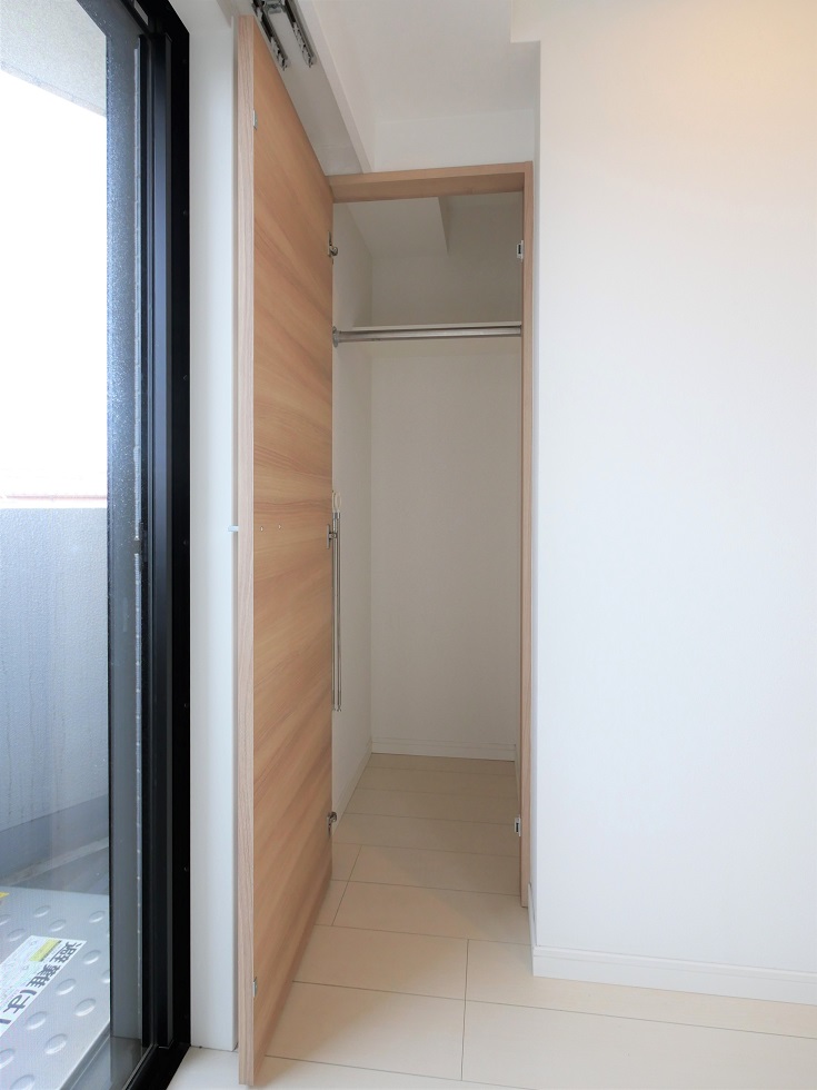 レグゼ梶ケ谷 内観