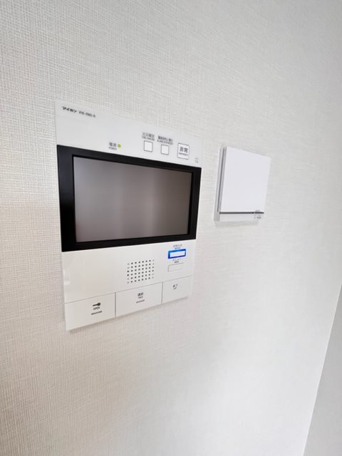 アーバネックス文京本郷8階 部屋設備