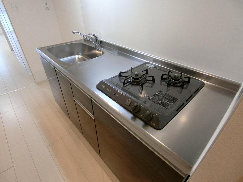 リブリ・ラフィーネ国立 キッチン