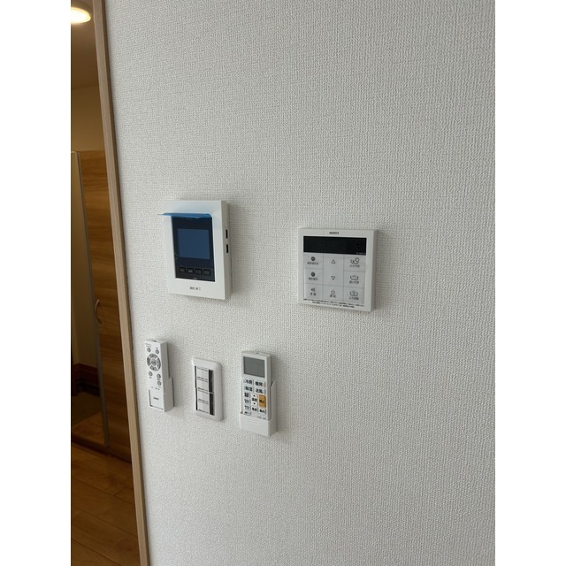 Forest-K105号室 部屋その他