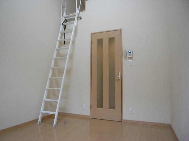 ウィステリアK202号室 部屋その他