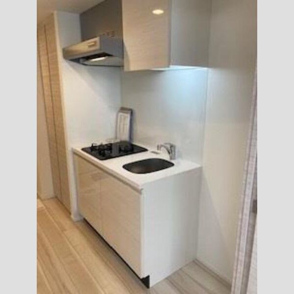 S-RESIDENCE新御徒町East902号室 トイレ