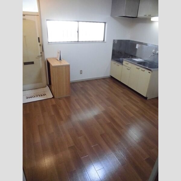 ガーデン関口 DK6帖