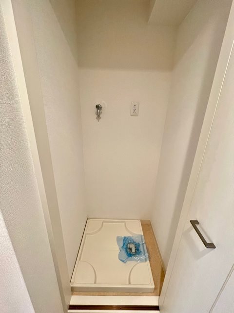 レジディア武蔵小杉4階 部屋その他
