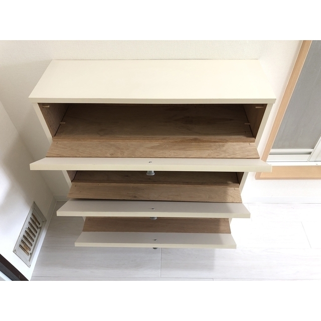 ニッコウA棟 内観