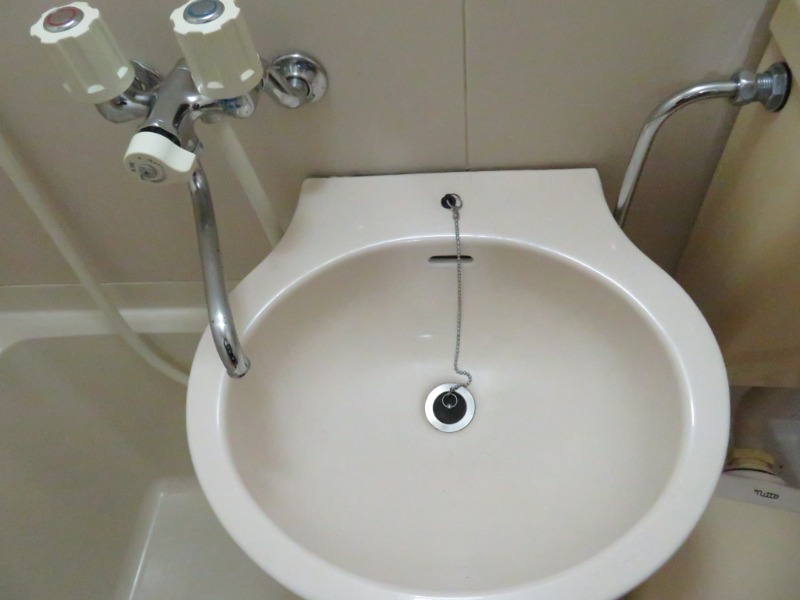 メゾンアイ三山1階 ＊別号室の写真となります。