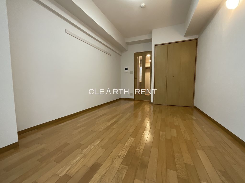 菱和パレス飯田橋 ☆二人入居相談可能