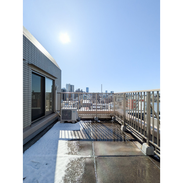 ルクレ板橋0603号室 部屋その他