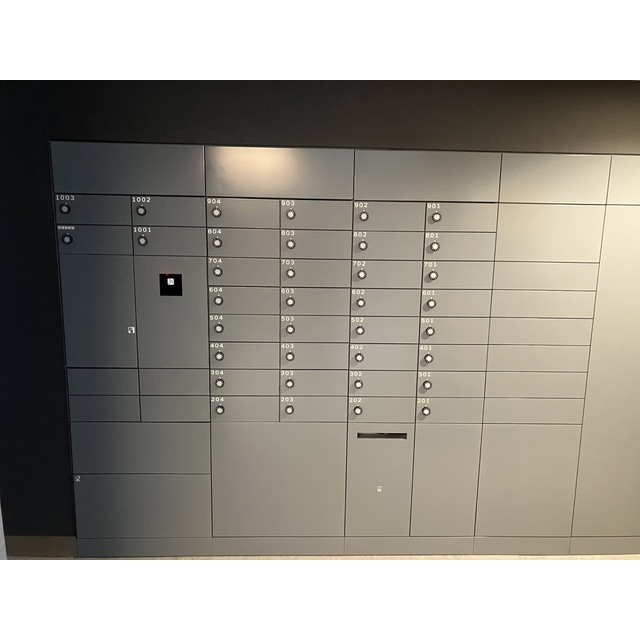 MARKS横浜戸部0702号室 部屋その他